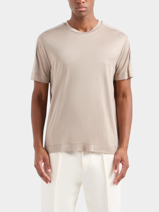 Футболки и поло Emporio Armani модель 3D1TD3-1JUVZ-0650 Фото