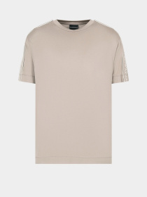 Футболки и поло Emporio Armani модель 3D1TD3-1JUVZ-0650 Фото