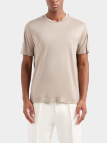 Футболки и поло Emporio Armani модель 3D1TD3-1JUVZ-0650 Фото