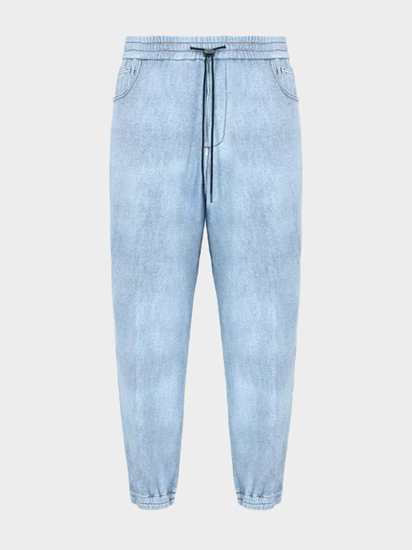 Брюки Emporio Armani модель 3D1PM1-1JWPZ-F917 Фото