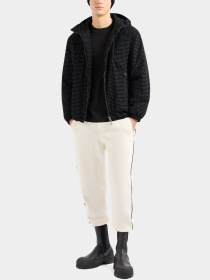 Футболки и поло Emporio Armani модель 3D1TD3-1JUVZ-0999 Фото