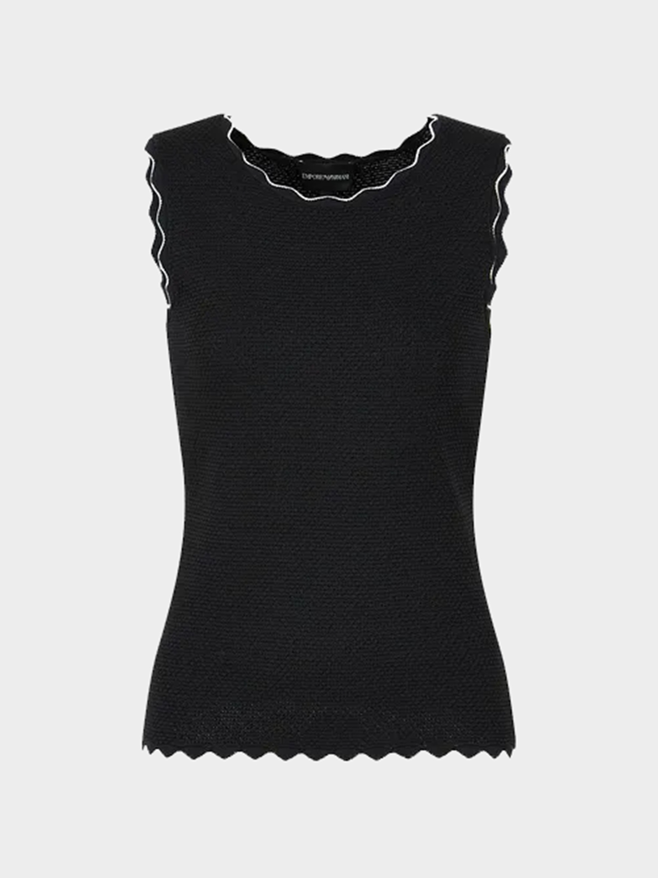 Футболки и поло Emporio Armani модель 3D2KT2-2M17Z-0999 Фото