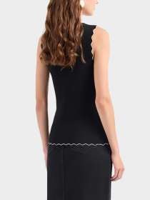 Футболки и поло Emporio Armani модель 3D2KT2-2M17Z-0999 Фото