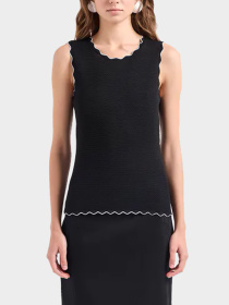 Футболки и поло Emporio Armani модель 3D2KT2-2M17Z-0999 Фото