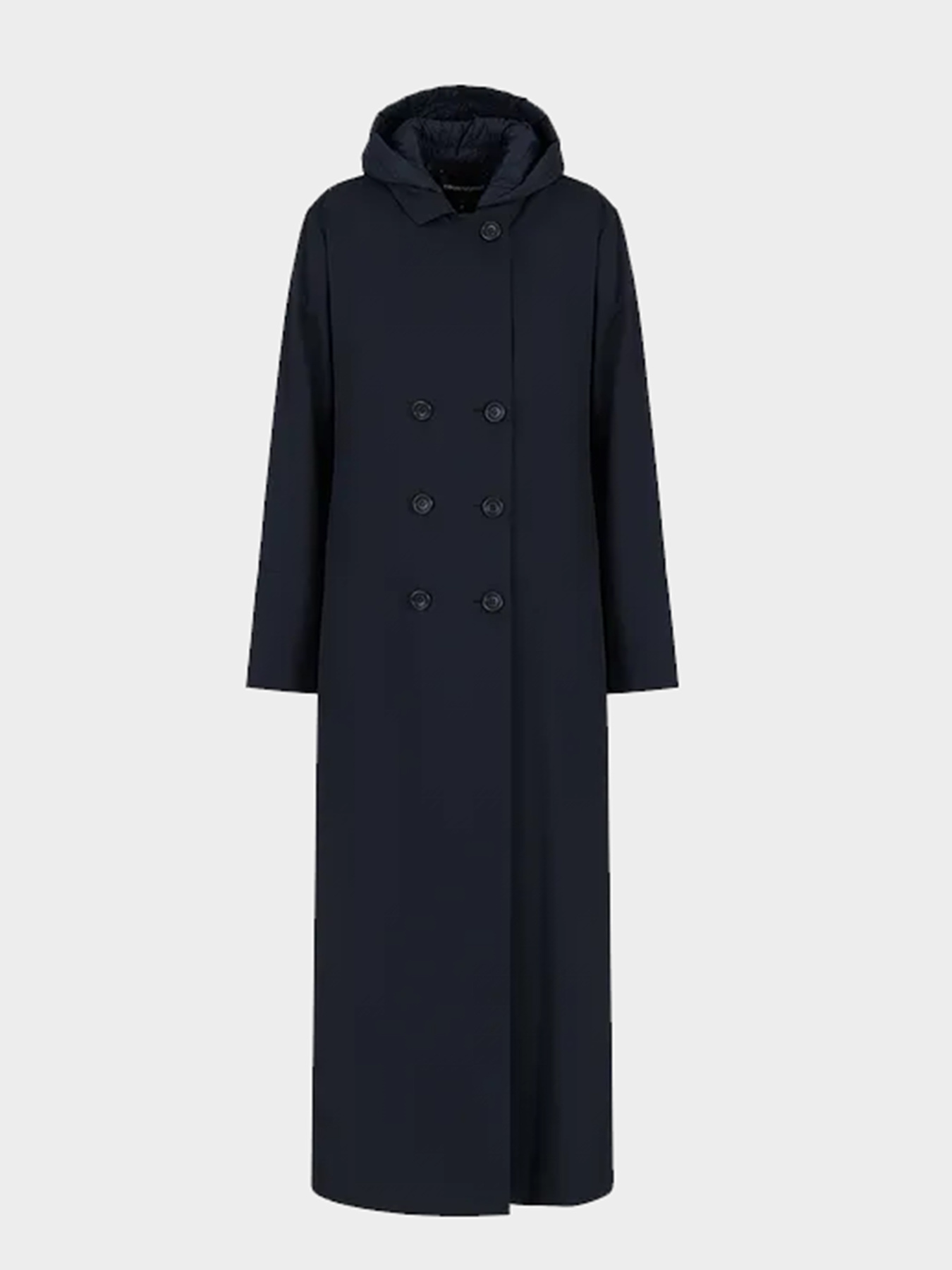 Пальто и плащи Emporio Armani модель 3D2L62-2NHYZ-0926 Фото