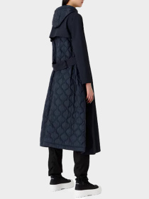 Пальто и плащи Emporio Armani модель 3D2L62-2NHYZ-0926 Фото