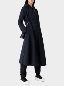 Пальто и плащи Emporio Armani модель 3D2L62-2NHYZ-0926 Фото