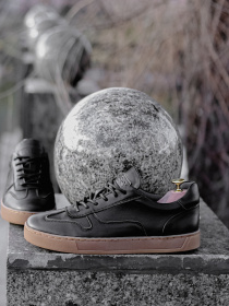 Кеды низкие Legessy модель BIRDS Фото