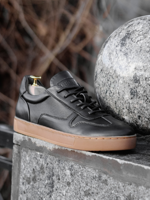 Кеди низькі Legessy модель BIRDS Фото