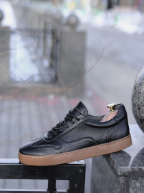 Кеды низкие Legessy модель BIRDS Фото