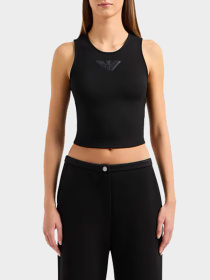 Футболки и поло Emporio Armani модель 3D2K6A-2JZYZ-0999 Фото