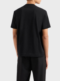Футболки и поло Emporio Armani модель 3D1T89-1JWZZ-0999 Фото