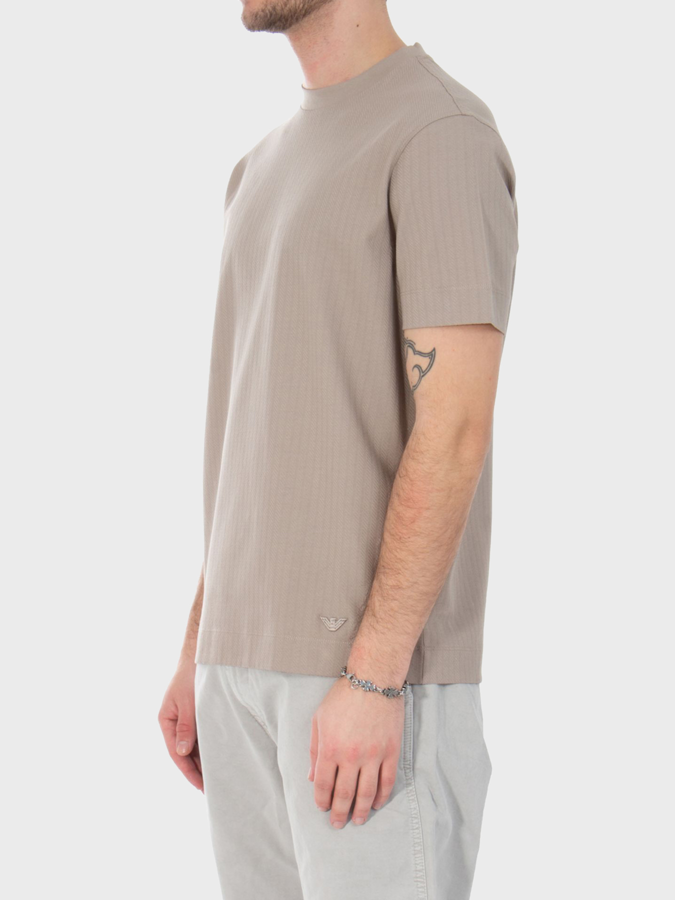 Футболки и поло Emporio Armani модель 3D1TC7-1JGYZ-F624 Фото