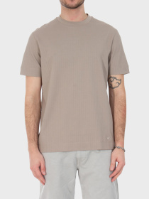 Футболки и поло Emporio Armani модель 3D1TC7-1JGYZ-F624 Фото