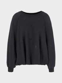Худи и свитшоты Emporio Armani модель 3D2M6C-2JZZZ-0999 Фото