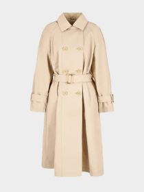 Пальто и плащи Emporio Armani модель 3D2L63-2NHYZ-0103 Фото