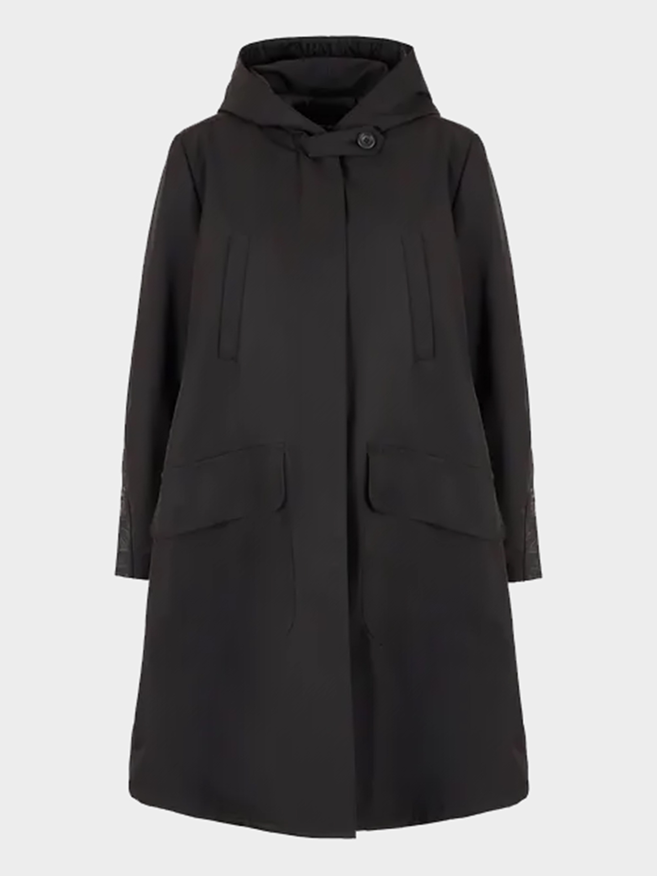 Пальто и плащи Emporio Armani модель 3D2L74-2NFNZ-0999 Фото