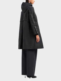 Пальто и плащи Emporio Armani модель 3D2L74-2NFNZ-0999 Фото