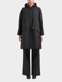 Пальто и плащи Emporio Armani модель 3D2L74-2NFNZ-0999 Фото