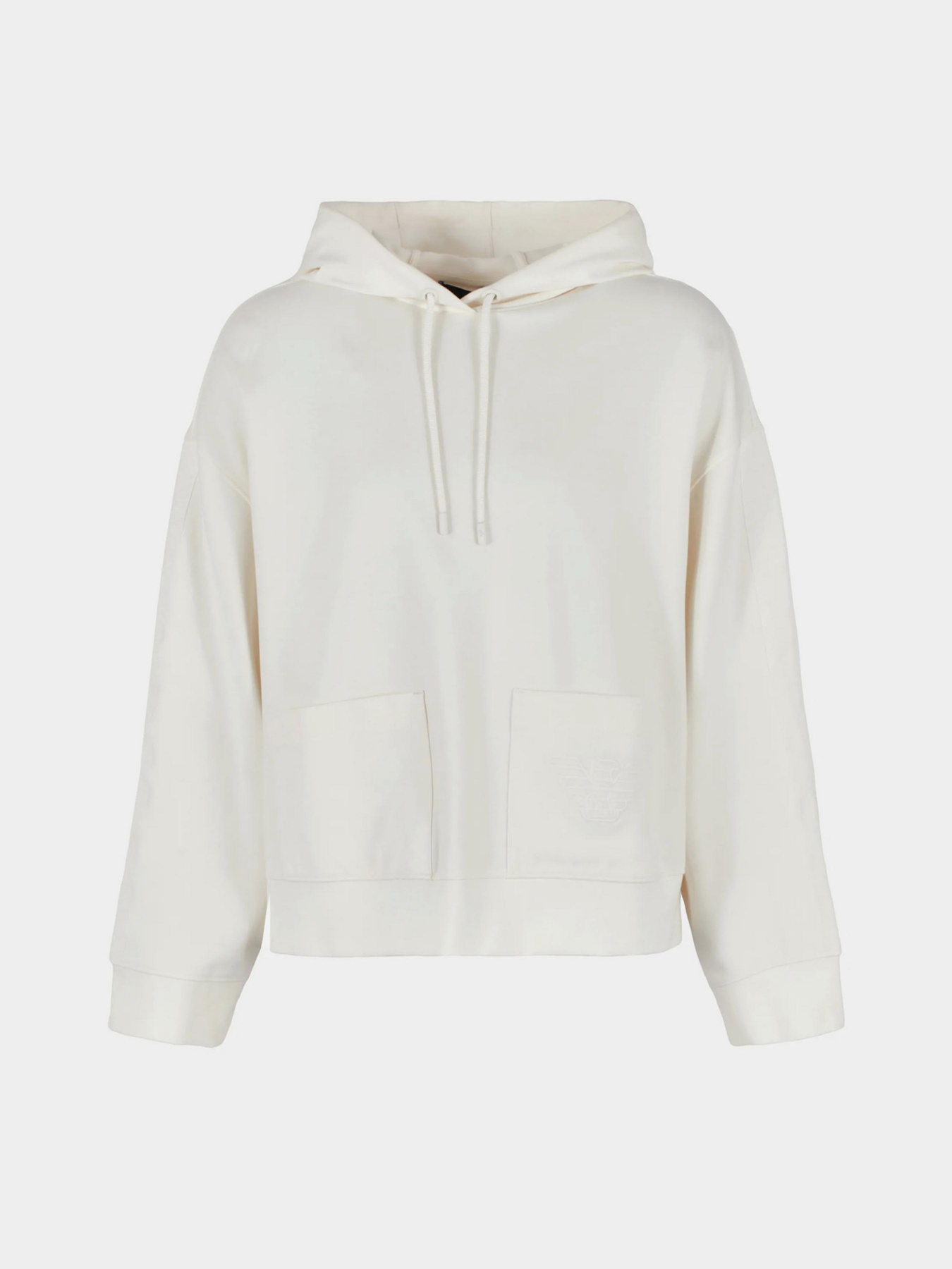 Худи и свитшоты Emporio Armani модель 3D2M6J-2JRZZ-0101 Фото