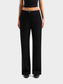 Брюки Emporio Armani модель 3D2P6D-2JZYZ-0999 Фото