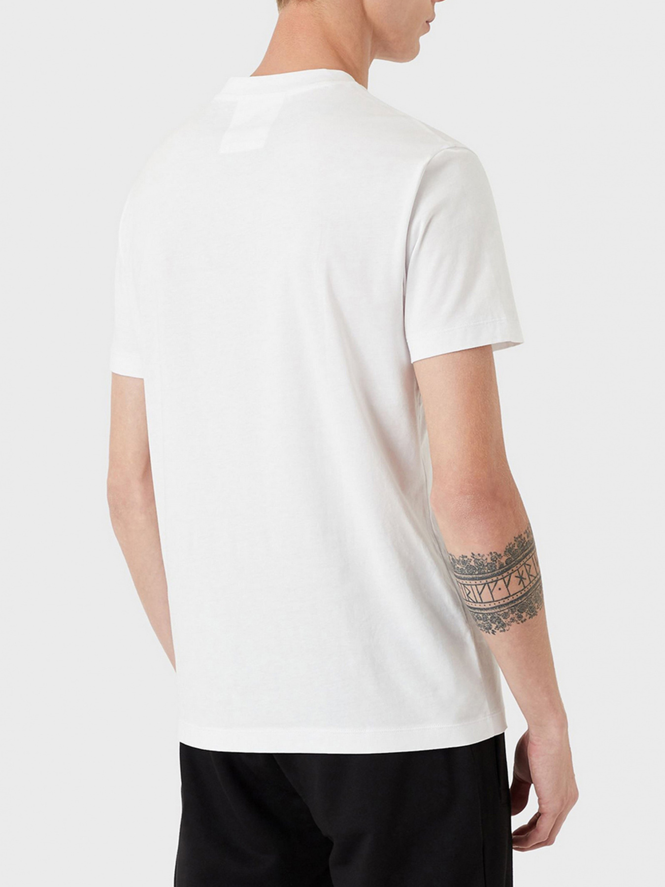 Футболки и поло Emporio Armani модель 8N1TN5-1JPZZ-0146 Фото