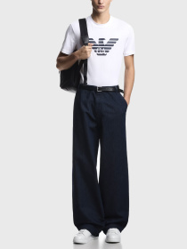 Футболки и поло Emporio Armani модель 8N1TN5-1JPZZ-0147 Фото