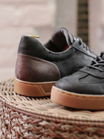 Кеди низькі Legessy Модель BIRDS_VINTAGE Фото