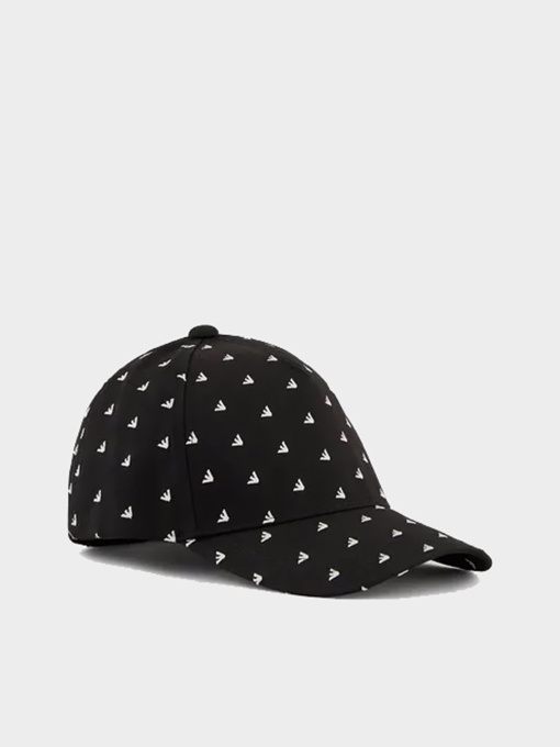Шляпалар мен қалпақ Emporio Armani үлгі 627476-4R577-00020 Фото