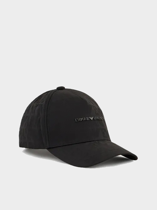 Шляпалар мен қалпақ Emporio Armani үлгі 627478-4R575-00020 Фото