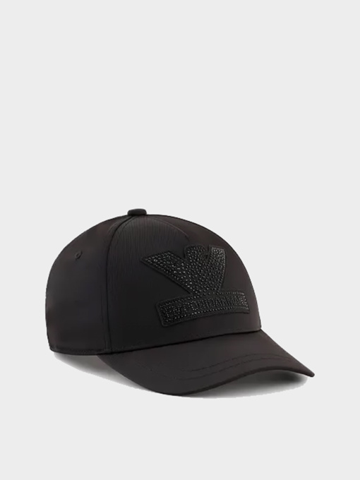 Шляпалар мен қалпақ Emporio Armani үлгі 627480-4R559-00020 Фото