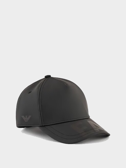 Шляпалар мен қалпақ Emporio Armani үлгі 627484-4R555-00020 Фото