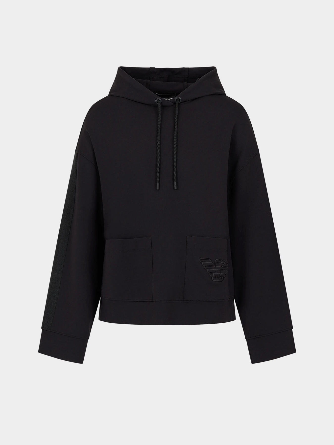 Худи и свитшоты Emporio Armani модель 3D2M6J-2JRZZ-0927 Фото