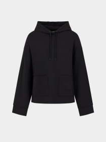 Худи и свитшоты Emporio Armani модель 3D2M6J-2JRZZ-0927 Фото