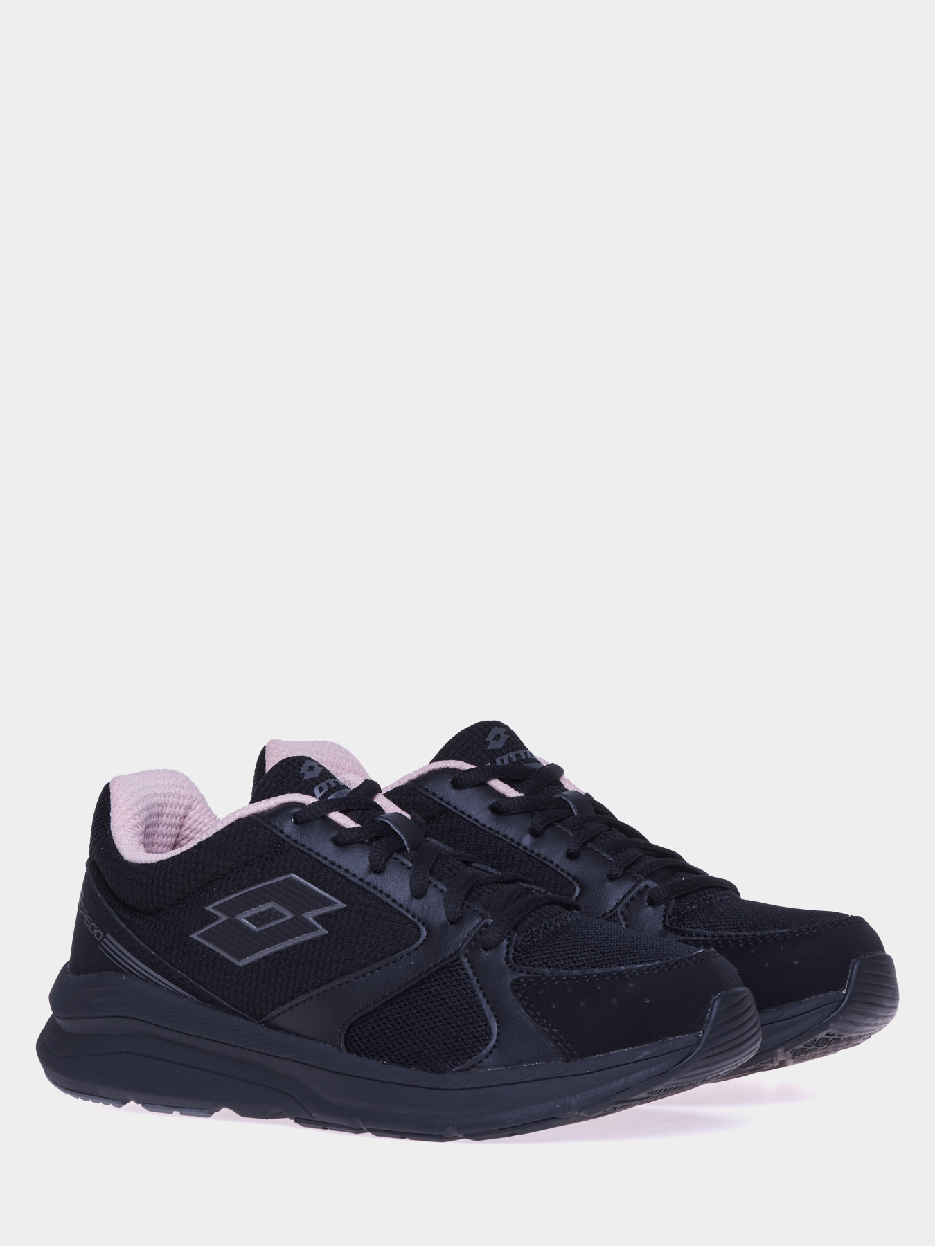 Кроссовки для бега Lotto SPEEDRIDE 600 XII модель 217979_8XU Фото