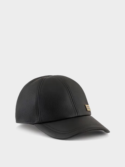 Шляпалар мен қалпақ Emporio Armani үлгі 627411-4R525-00020 Фото