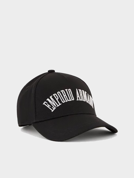 Шляпалар мен қалпақ Emporio Armani үлгі 637521-4R505-00020 Фото