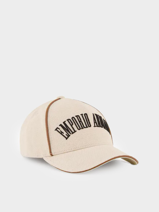 Шляпалар мен қалпақ Emporio Armani үлгі 637523-4R507-09951 Фото