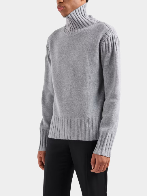 Кардигандар мен жемпірлер Emporio Armani үлгі 8N1MVC-1M82Z-0630 Фото