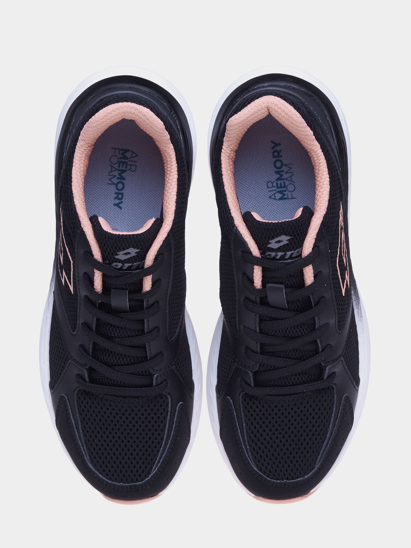 Кроссовки Lotto SPEEDRIDE 600 XIII модель 219227_A3F Фото