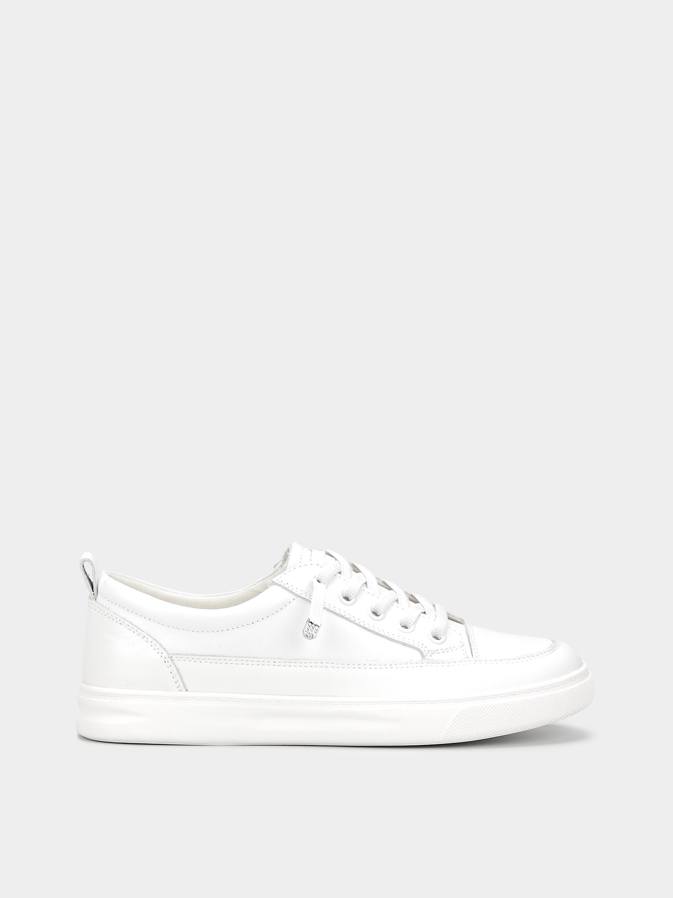 Кеды низкие It-girl модель 8373-white Фото