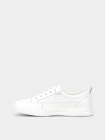 Кеды низкие It-girl модель 8373-white Фото