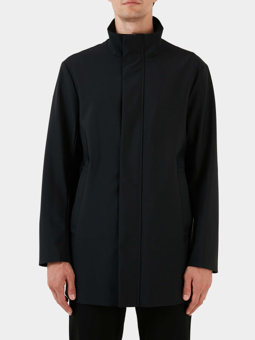 Пәлте мен плащтар Emporio Armani үлгі 8N1L81-1NZAZ-0999 Фото
