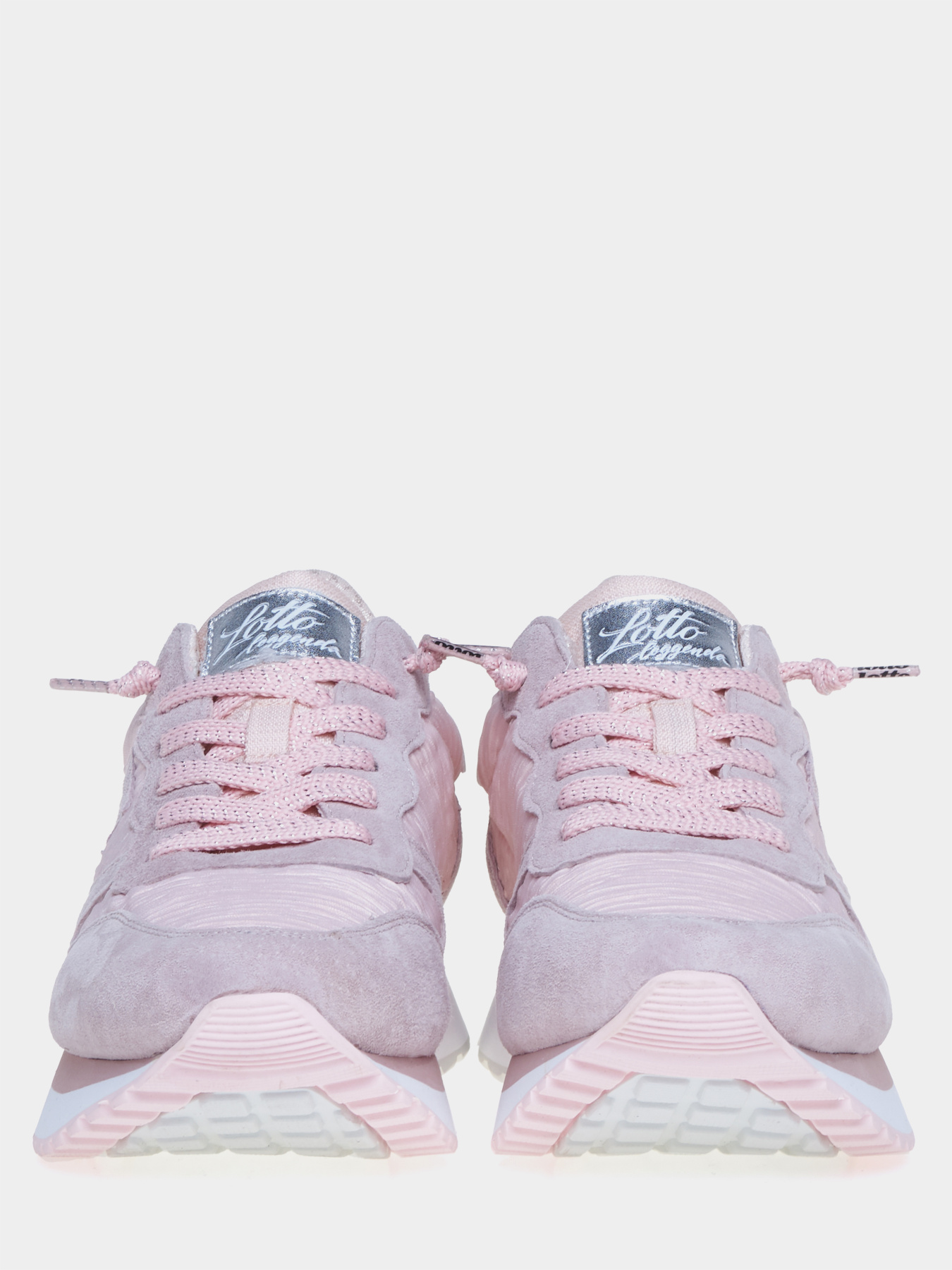 Кроссовки Lotto WEDGE WRINKLES модель 214054_6FZ Фото