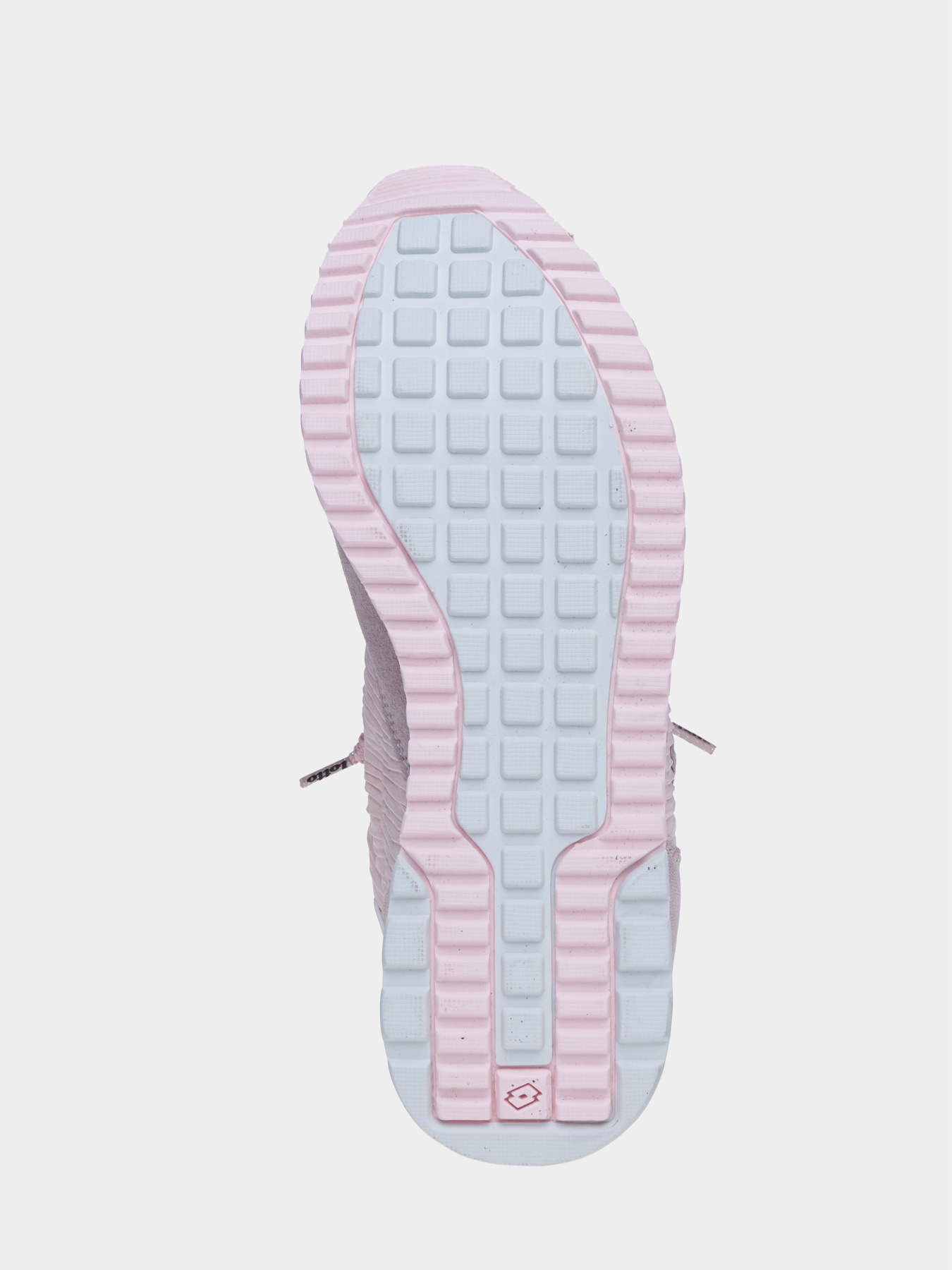 Кроссовки Lotto WEDGE WRINKLES модель 214054_6FZ Фото