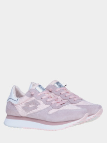 Кроссовки Lotto WEDGE WRINKLES модель 214054_6FZ Фото
