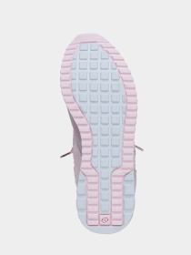 Кроссовки Lotto WEDGE WRINKLES модель 214054_6FZ Фото