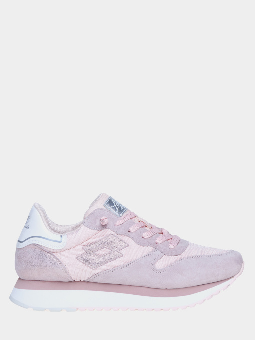Кроссовки Lotto WEDGE WRINKLES модель 214054_6FZ Фото
