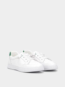 Кеды низкие It-girl модель 9769-6-MQH-white Фото