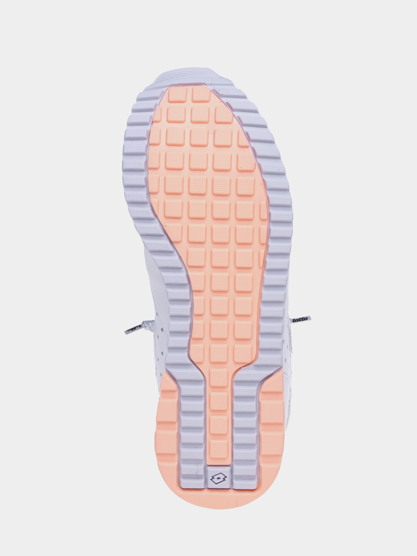 Кросівки Lotto SLICE HOLES модель 214059_00X Фото